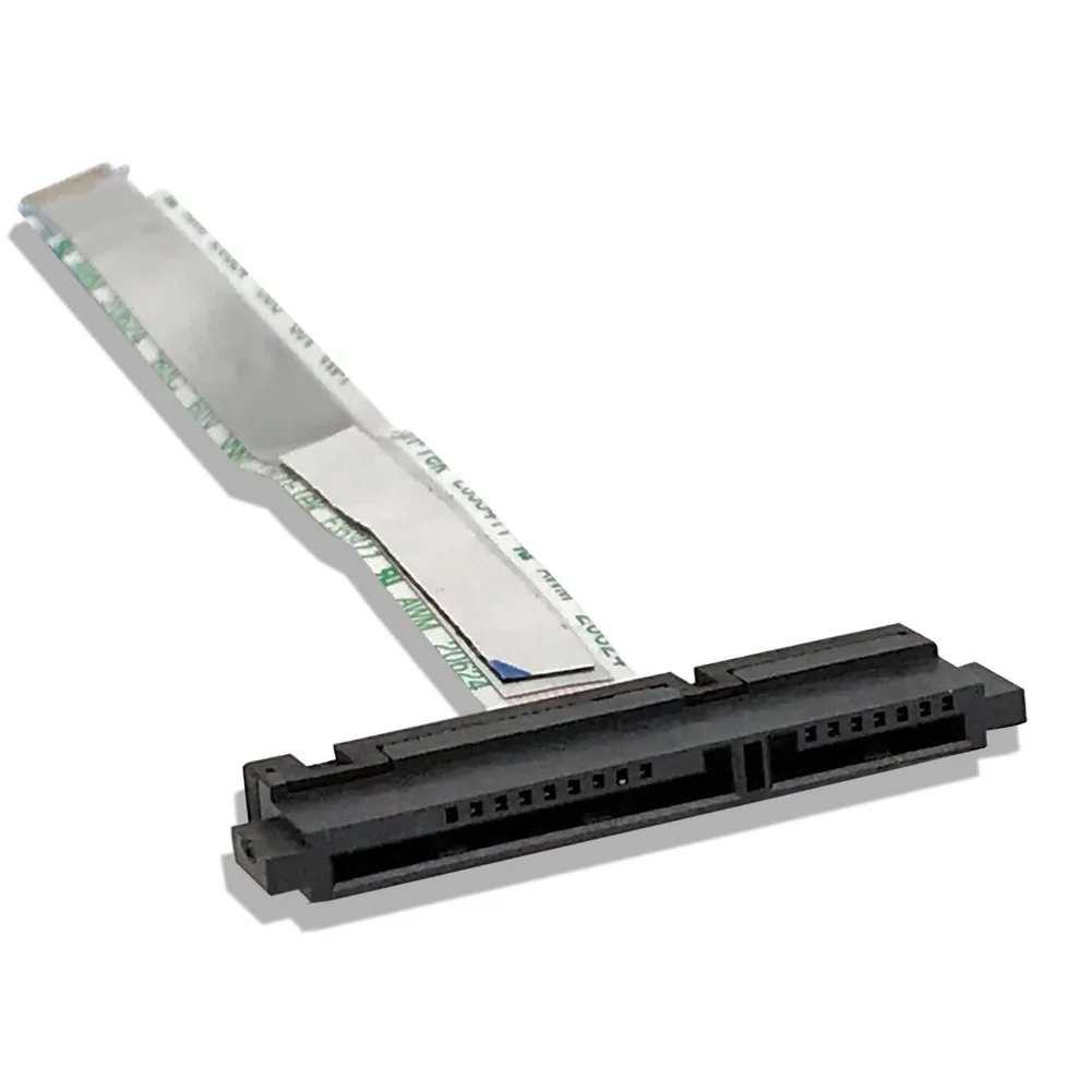 Жесткий диск HDD кабель для ноутбука HP Envy X360 15 AQ M6 AR 450.07K06.0001|Компьютерные кабели и