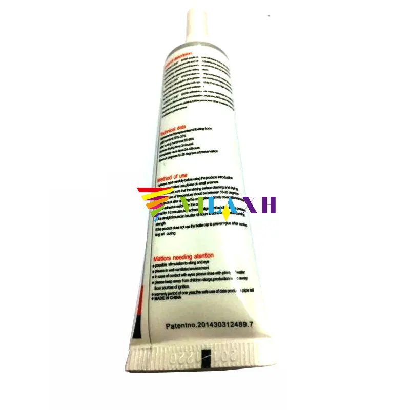 25ml B 7000 B 7000 Glue Epoxy Resin Super Glue Sealant For Jewelry Rhinestone Glass Mobile 4