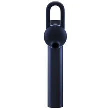Оригинал Xiaomi MI Bluetooth Наушники LYEJ01LM Bluetooth V4.1 Черный Белый Говорить время 5 h AVRCP HSP HFP A2DP Глобальный Версия