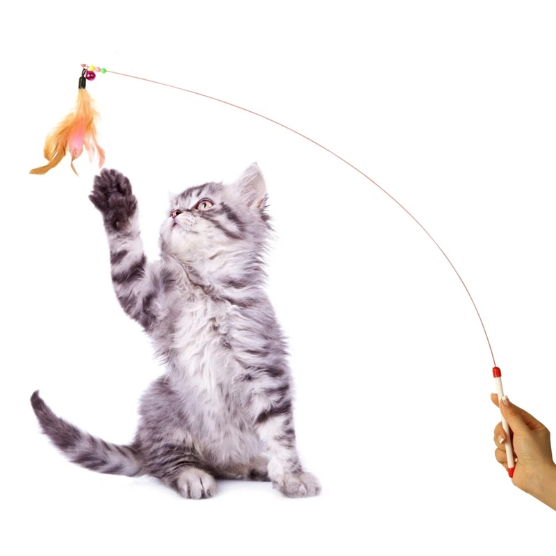 12 шт. игры Мышь мяч кошачьей мяты колокол небольшой мини Cat игрушки подарки для кошки собаки котенок значение игрушки для животных набор