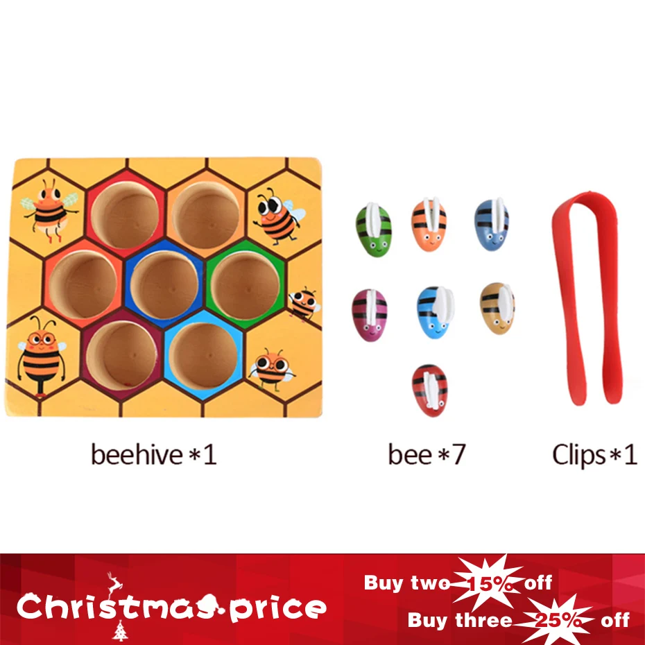 Montessori Hive Games Board Beehive Toys Colorful Bees Baby Catching Toys Educational Toy Beehive Interactive Montessori Toys Montessori Hive Games Board Beehive Toys Colorful Bees Baby Catching Toys Educational Toy Beehive Interactive Montessori Toys