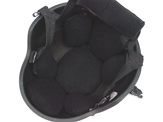  Mich 2000 Military Tactical Combat Basic Helmet For Airsoft Paintball Movies Prop Cosplay Free Ship