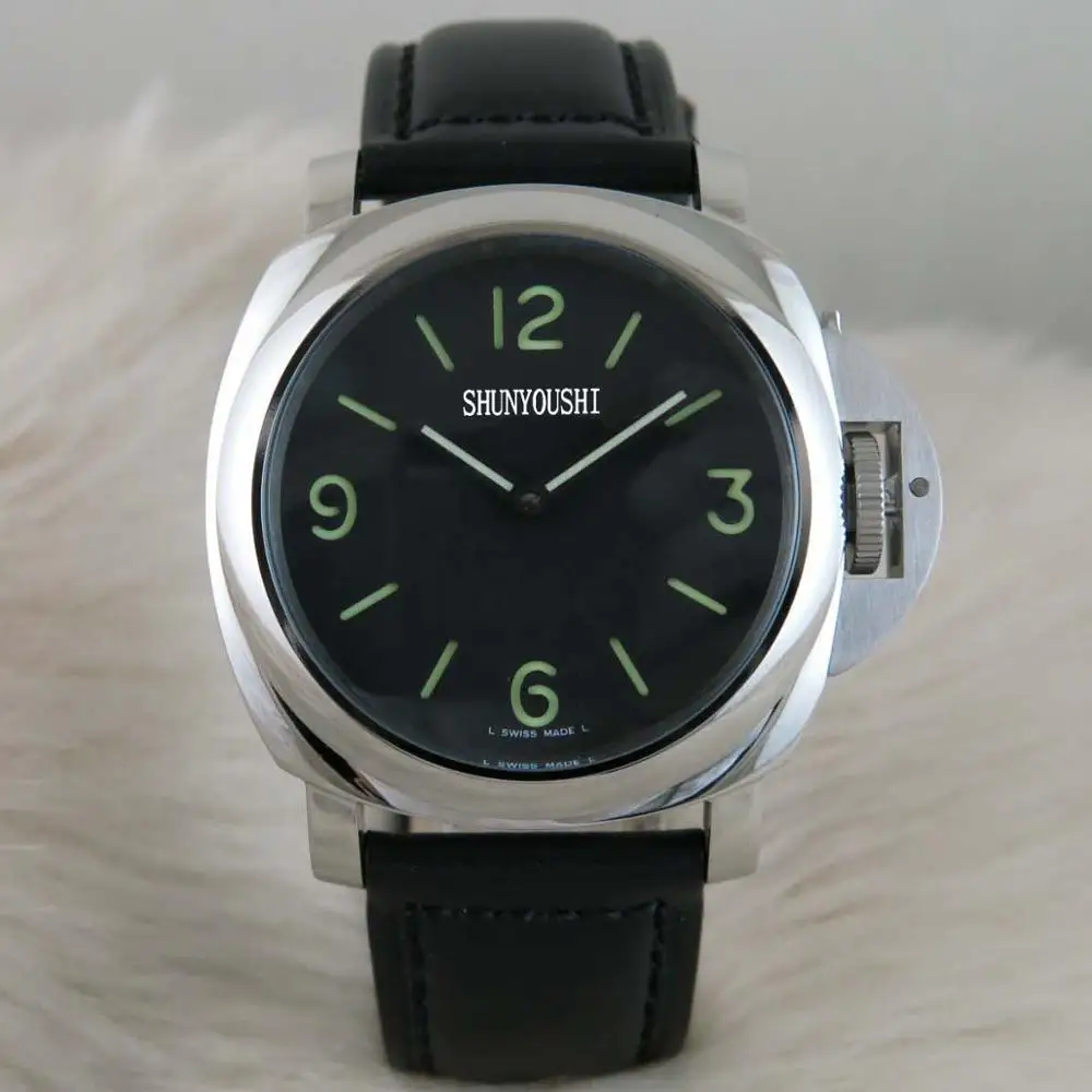 

Mens Watches Top Brand Runway Luxury European Design Automatic Mechanical Watch A06578