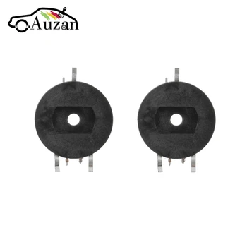 

2Pcs Super Charging Key Repair Transformer Coil Inductance Smart Card Remote Key Case For Renault Megane