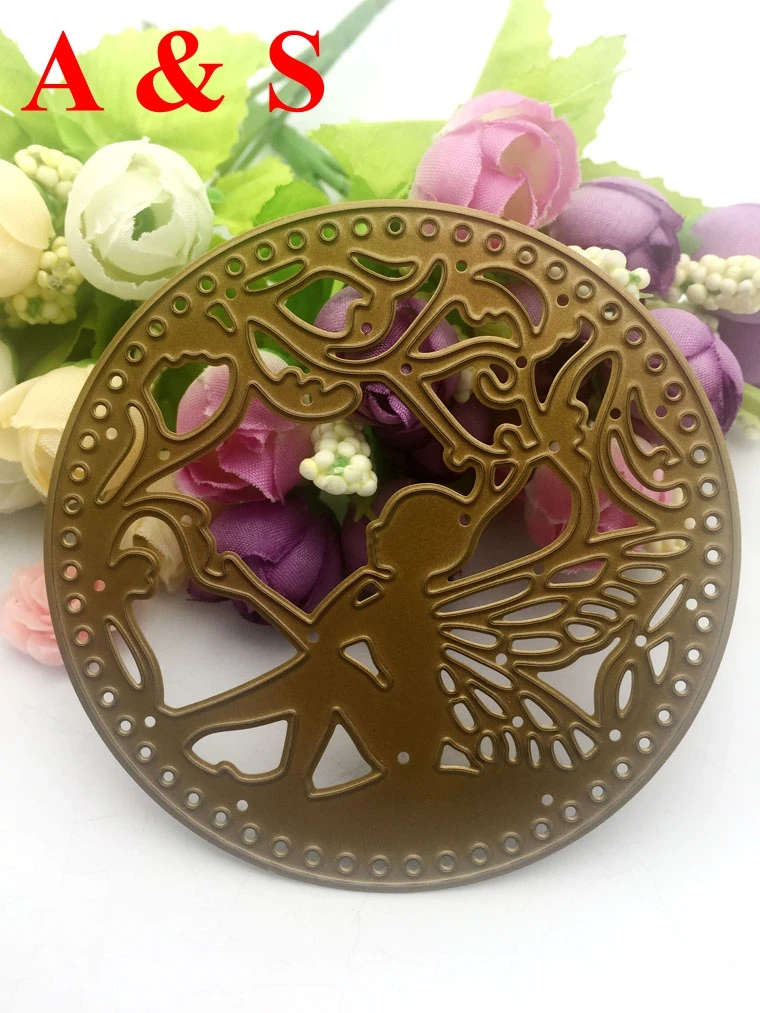  Q37 METAL CUTTING DIES Flower Scrapbook card invitation paper craft party decor embossing stencil c - 32828376120