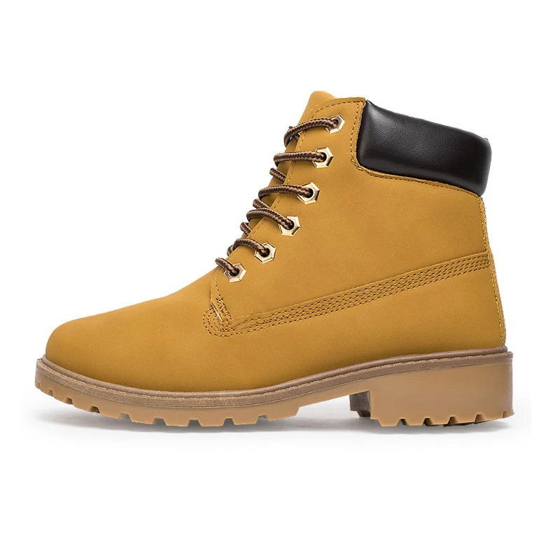 boots tims