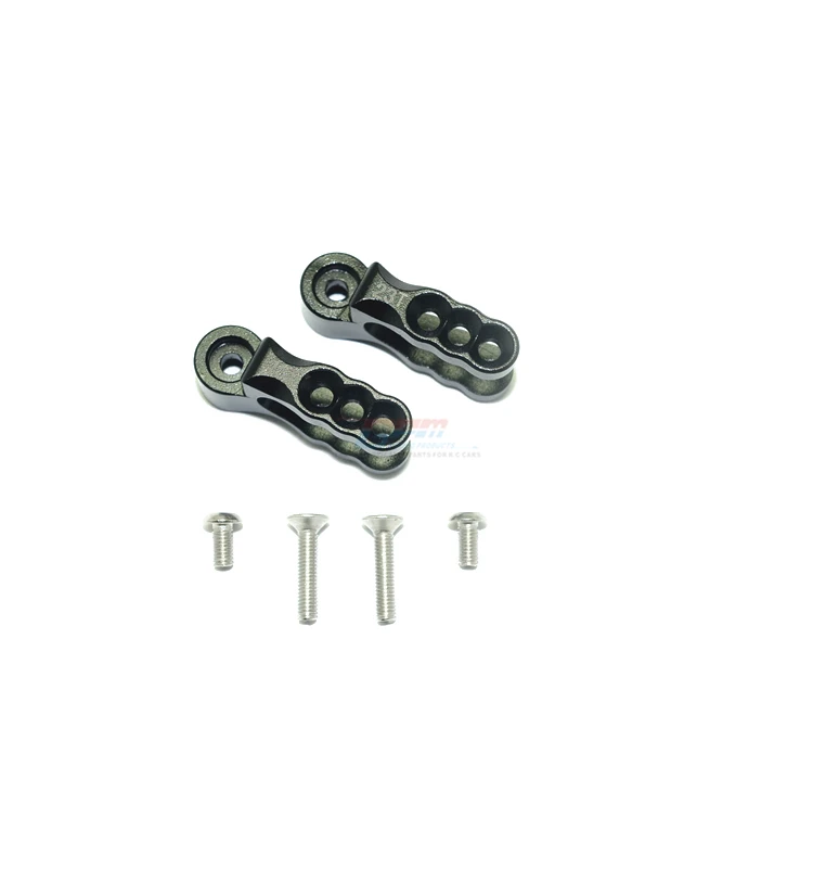 Алюминиевый сервопривод для фотографий модель 56087 1 23T|Детали и аксессуары| |