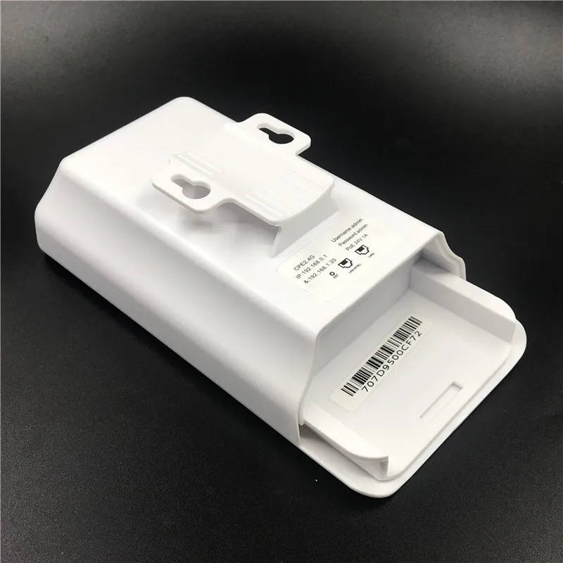 Roteador Wi-fi Repetidor de Sinal 300mbps 2.4 Ghz Cpe Pontos de acesso - Imagem 2
