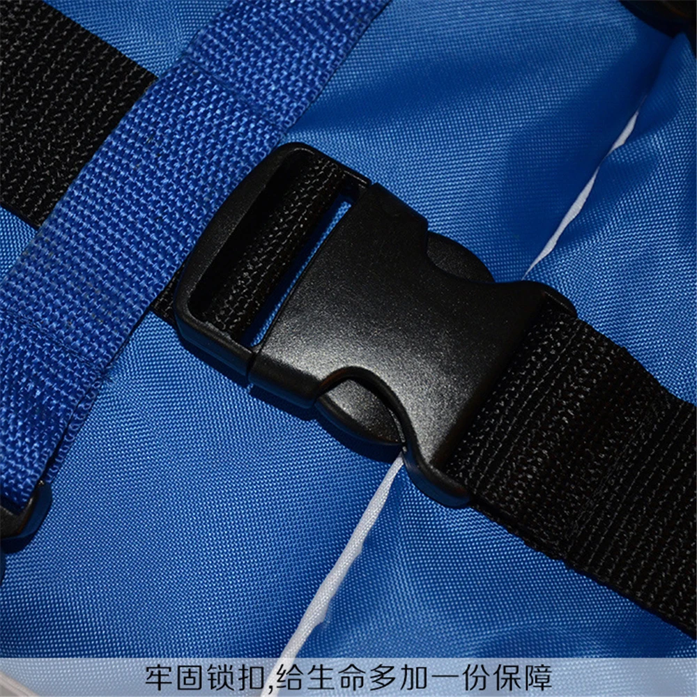 الرياضات المائية في الهواء الطلق البوليستر الكبار الاطفال سترة نجاة بقاء دعوى مع صافرة السباحة القوارب تزلج الانجراف الوقاية سترة الرياضات المائية في الهواء الطلق البوليستر الكبار الاطفال سترة نجاة بقاء دعوى مع صافرة السباحة القوارب تزلج الانجراف الوقاية سترة