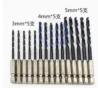 Drill Bit