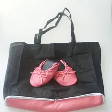 Популярный специальный логотип; женские вечерние туфли; складные туфли