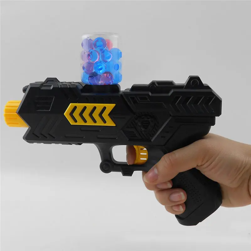 Children toy colored soft crystal water paintball gun toy bullet grow bead water gun Soft Bullet Gun Toy for Kid Gift TSLM1 Children toy colored soft crystal water paintball gun toy bullet grow bead water gun Soft Bullet Gun Toy for Kid Gift TSLM1