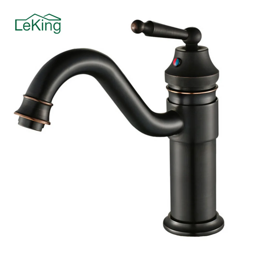 Bathroom Faucets Black Finish online get cheap antique brass finish bathroom faucets -aliexpress Bathroom Faucets Black Finish online get cheap antique brass finish bathroom faucets -aliexpress