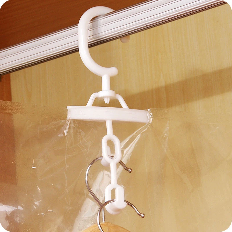 Hanging Vacuum Storage Bags