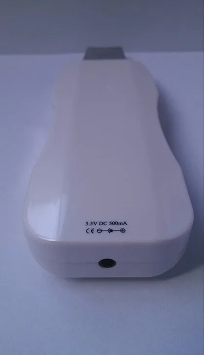 Professional Negative Ion Skin Shovel Cleaning Beauty Equipment Exfoliating Shovel Paper Machine Facial Scrub Julep Instrument5