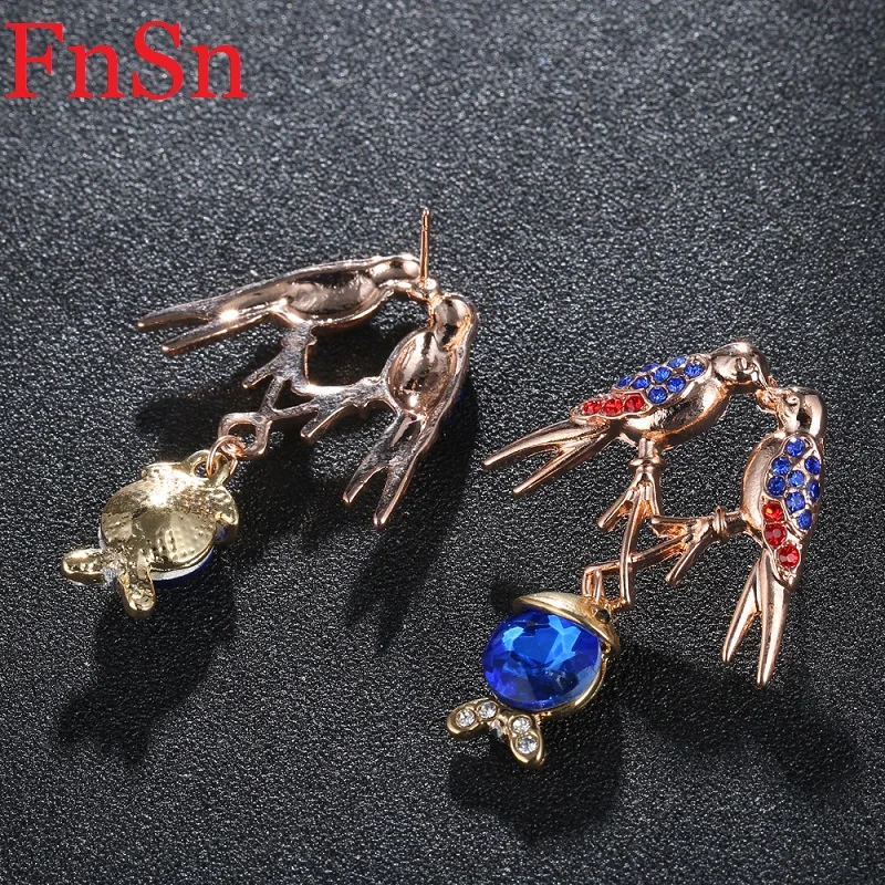 Stud Earring (4)