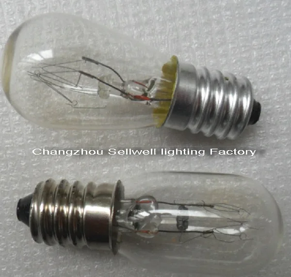 10w 15w 220v, A Special Light Bulb For A Microwave Oven. A1197 Sellwell