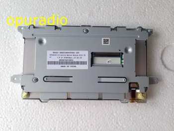 

Original new TPO 6.5 inch TFT2N0470-E LCD display with Touch Screen Digitizer for SKODA RCD510 Car GPS