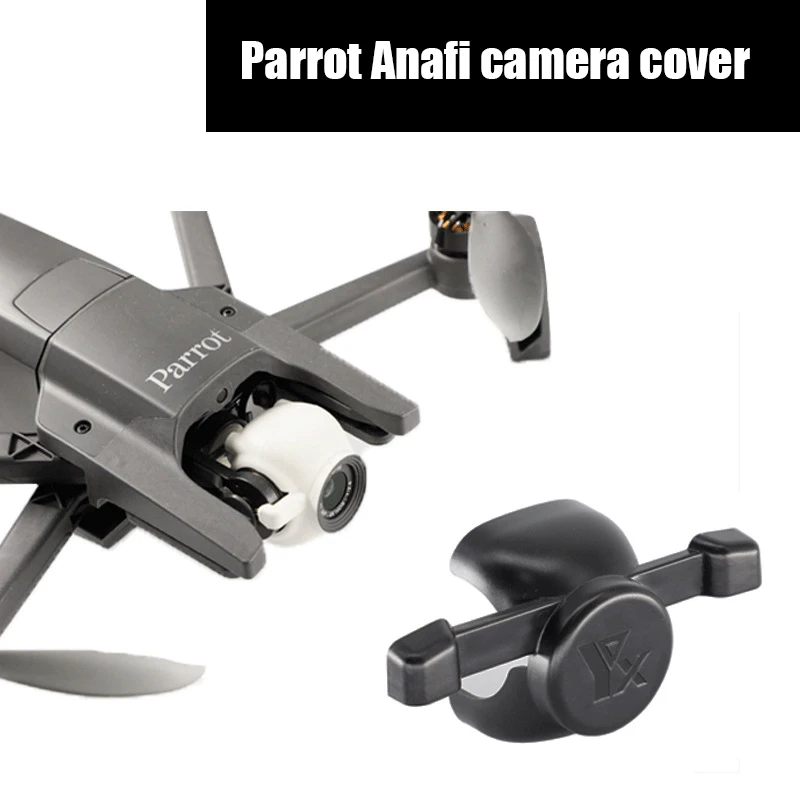 Parrot drone Anafi accessories drone quadcopter with camera spare parts