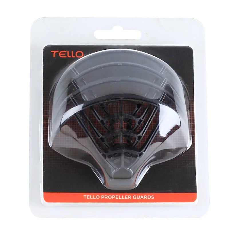 

100% Original Tello Propeller Guards Protector Guards For DJI Tello Accessories