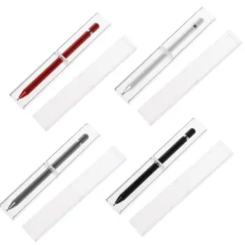 

Top Quality Accurate Universal Stylus Touch Screen Pen For Phone Capacitive Tablet Stylus Pen Mobile Phone Stylus Drawing Tablet