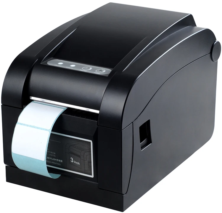 High quality Thermal Barcode label printer Sticker printer Thermal
