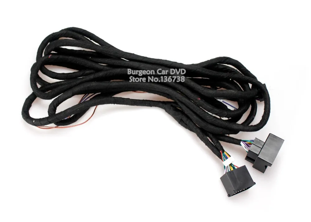 

6M Extension Kit Cable for E39 E46 E53 Series