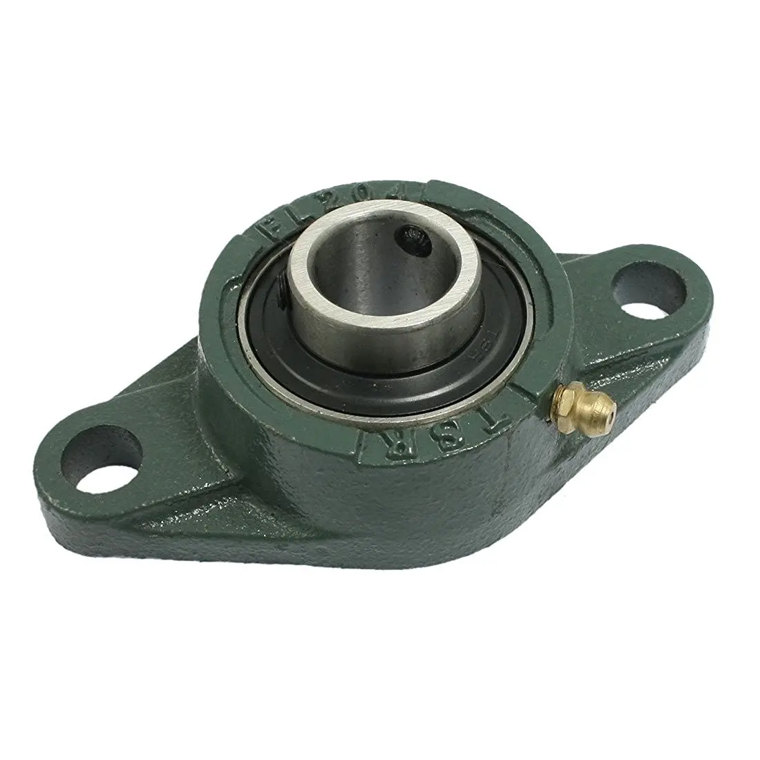 

FL204 20mm Bore Self-aligning Flange Bearing UC204