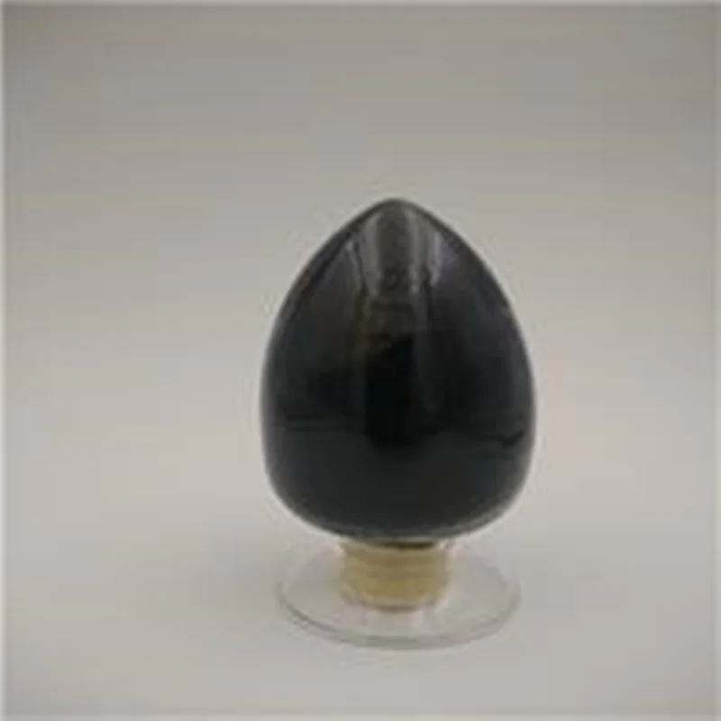 

Carbon micron with aerogel