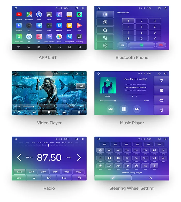 Best TEYES SPRO Car Radio Multimedia Video Player Navigation GPS Android For solaris hyundai no dvd 2 din 2012 2013 2017 2018  verna 33