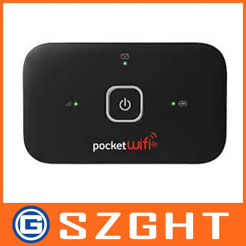 Карманный Wi Fi роутер Vodafone R216 4G LTE huawei PK E5573 R215 разблокированный|pocket wifi router 4g|huawei