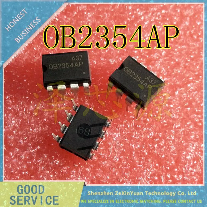 

10 шт./лот OB2354AP OB2354A OB2354 DIP-8