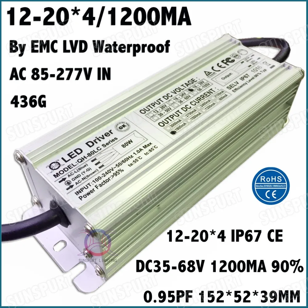 12-20 4 1200ma