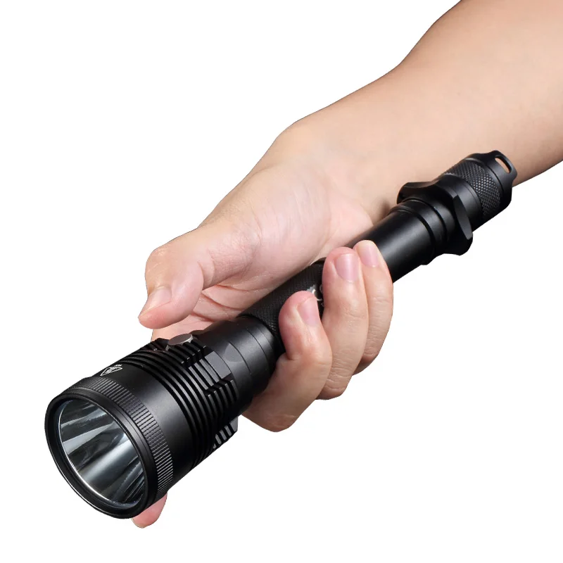  NITECORE MT42 LED Flashlight CREE XHP35 HD LED Flashlight 1800 lumens by 3100 mah Battery for Outdo - 32889728726