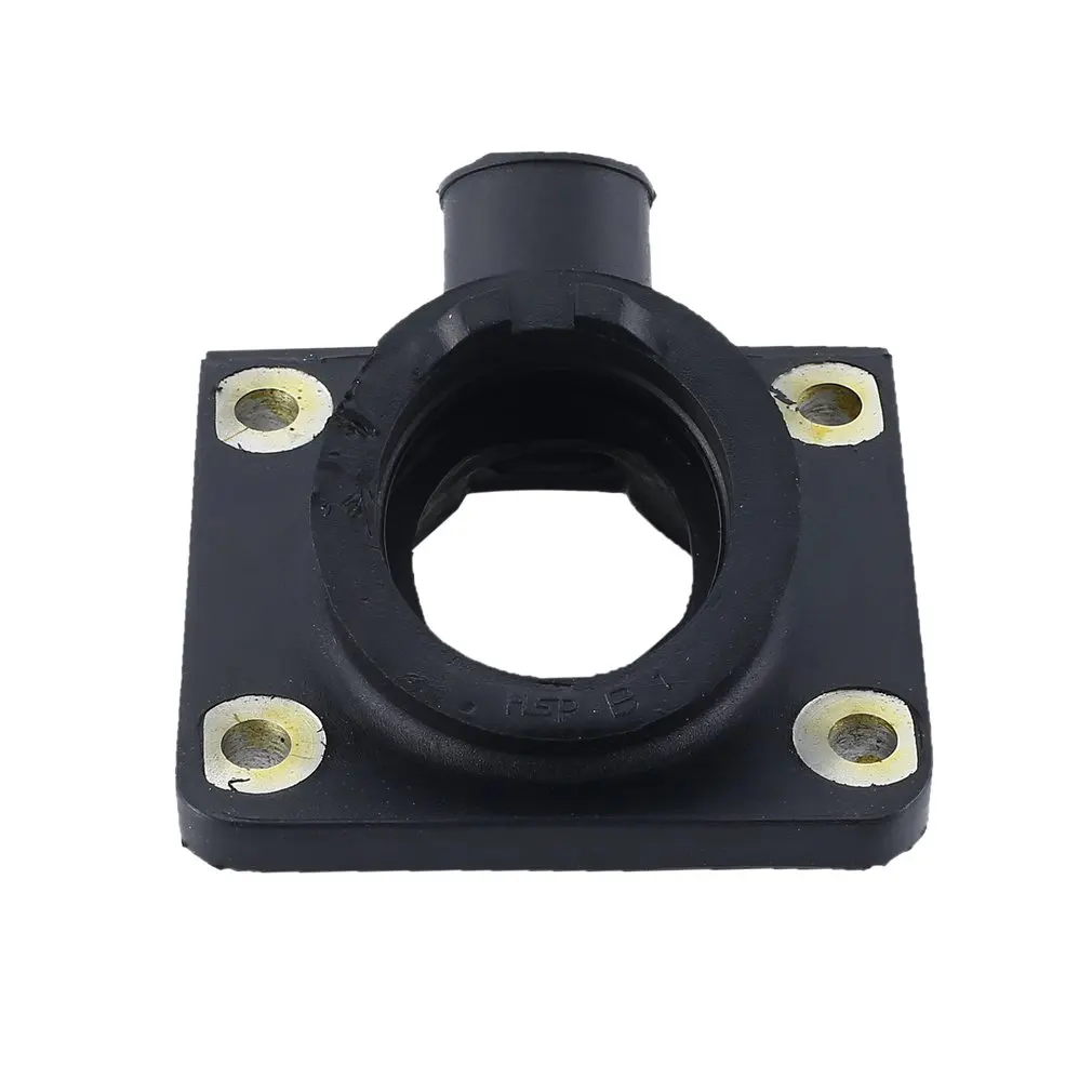 

Practical Motorcycle Scooter DT175 Carburetor Intake Interface Pipe Joint Manifold Fuel System Spare Parts