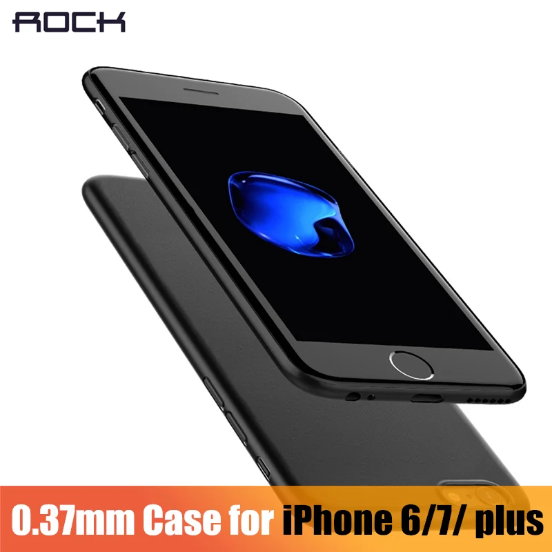 

For iPhone 6 7 Case, Ultra Thin 0.37MM Matte Phone Case for iPhone 6 7 plus, Frosted Cover Case for iPhone7