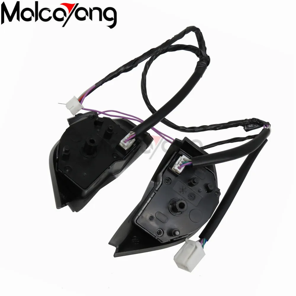 For Mitsubishi ASX Lancer Outlander RVR