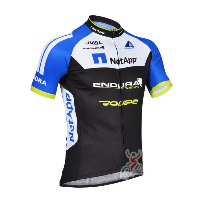 fuji cycling jersey