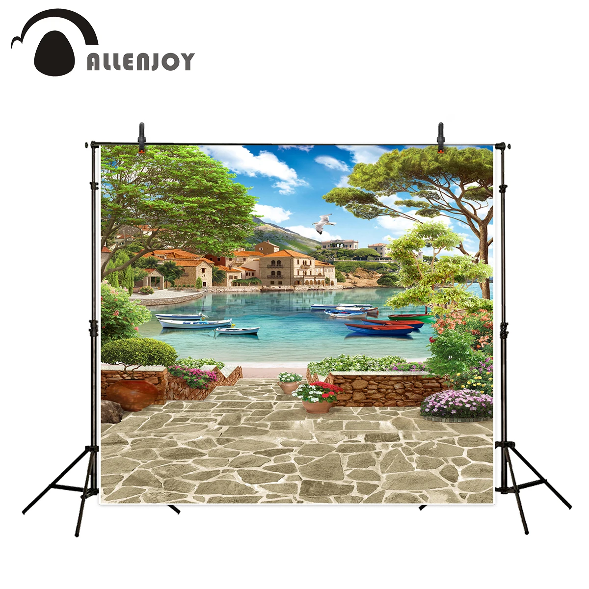 online shop allenjoy scenery