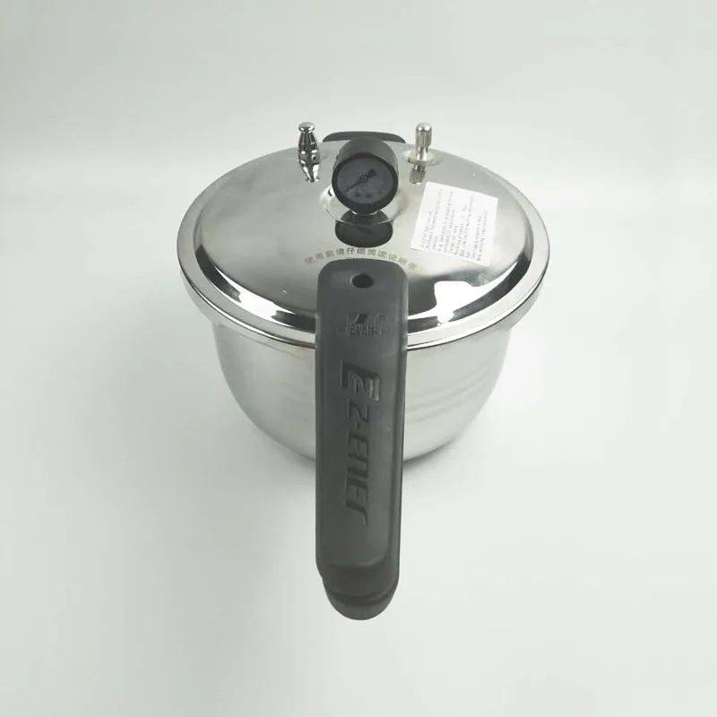 Dental lab equiment Dental pressure pot dental sterilizing Pneumatic