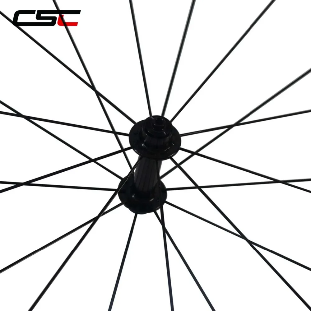 Excellent 700C Wheelset 24mm 38mm 50mm 60mm 88mm Tubular Or Clincher Powerway R13 Ceramic Hub With Sapim Cx-ray Spoke 4 Excellent 700C Wheelset 24mm 38mm 50mm 60mm 88mm Tubular Or Clincher Powerway R13 Ceramic Hub With Sapim Cx-ray Spoke 4