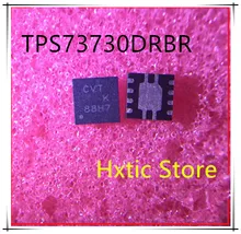 NEW 10PCS/LOT TPS73730DRBR TPS73730DRBT TPS73730 MARKING CVT SON-8 IC