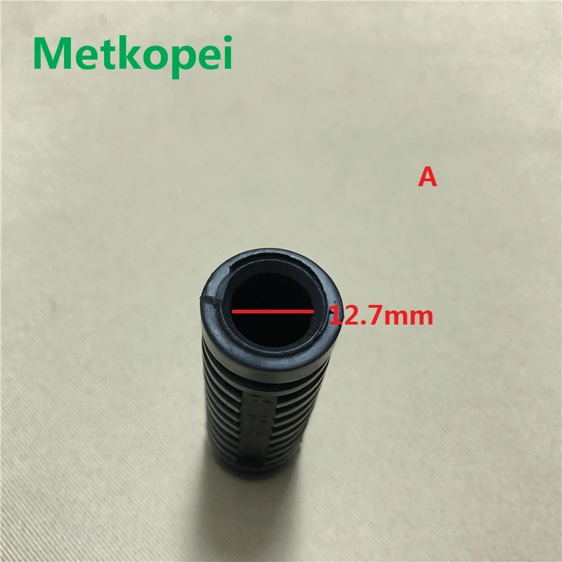 kick start lever rubber (4)
