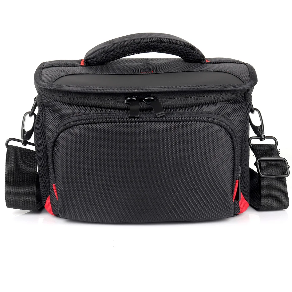 DSLR Camera Bag Case For Olympus OMD E M10 Mark III EM10 Mark II EPL5