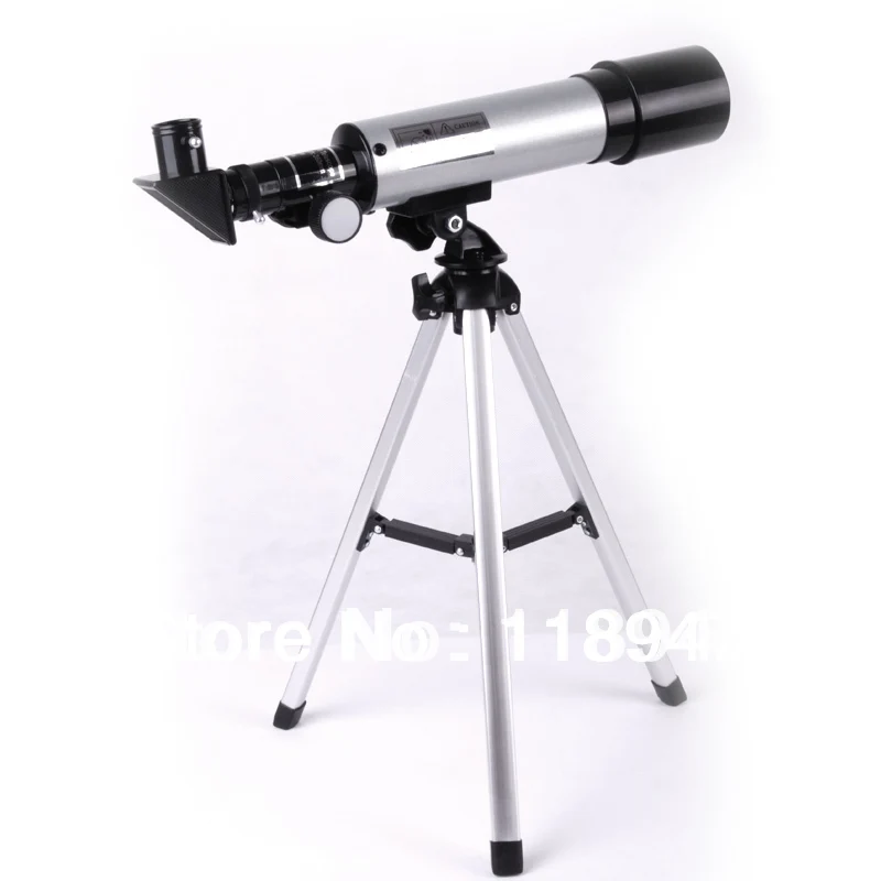Brand New Small Monocular Refractor Space Astronomical Telescope brand new f90060m 900 60mm monocular refractor space astronomical telescope spotting scope 45x 675x