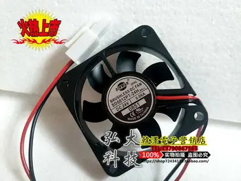 

Original SD5012PT-24H 5cm 5012 24V 0.06A appears 0850810MM inverter fan