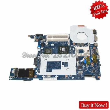 

NOKOTION BA92-05425A Laptop Morherboard For Samsung Q320 P320 PC Main Board PM45 DDR2 G105M Graphics Card