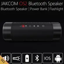 JAKCOM OS2 Smart Outdoor Speaker Hot sale in Speakers as caixa de som phone tv sound box