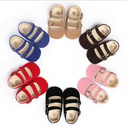 Для малышей Обувь для малышей мягкая подошва малышей Одежда для детей; малышей; девочек Демисезонный Обувь для младенцев Прохладный