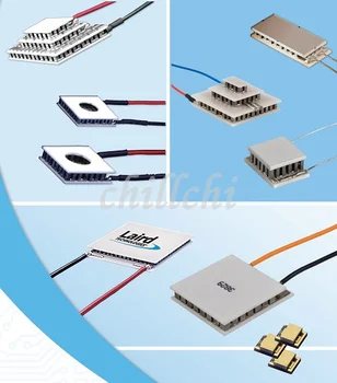 

The United States imported Laird refrigeration chip UT6,24, F15555, TA24, 55*55mm W6 Laird